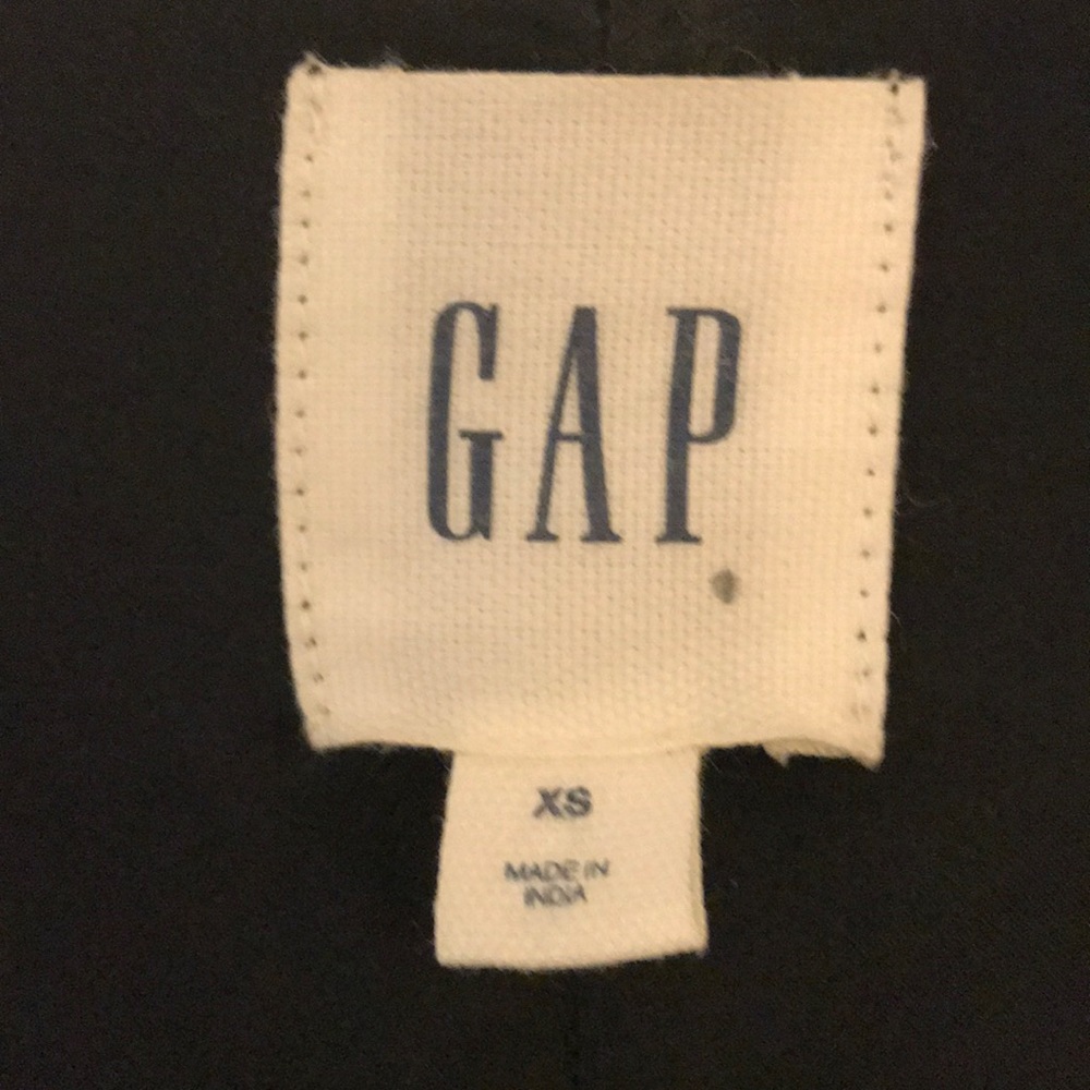 Gap Sequin Jacket - image 4